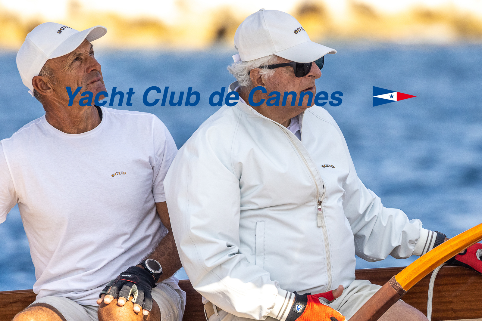 Régates Royales 2021