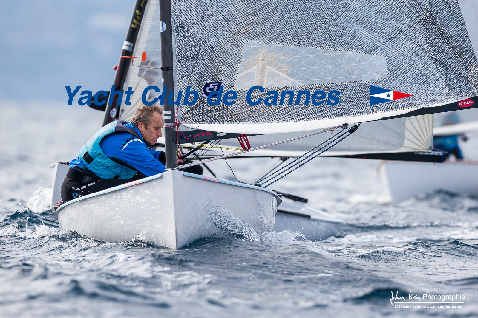 Semaine Internationale de Cannes de Finn 2023