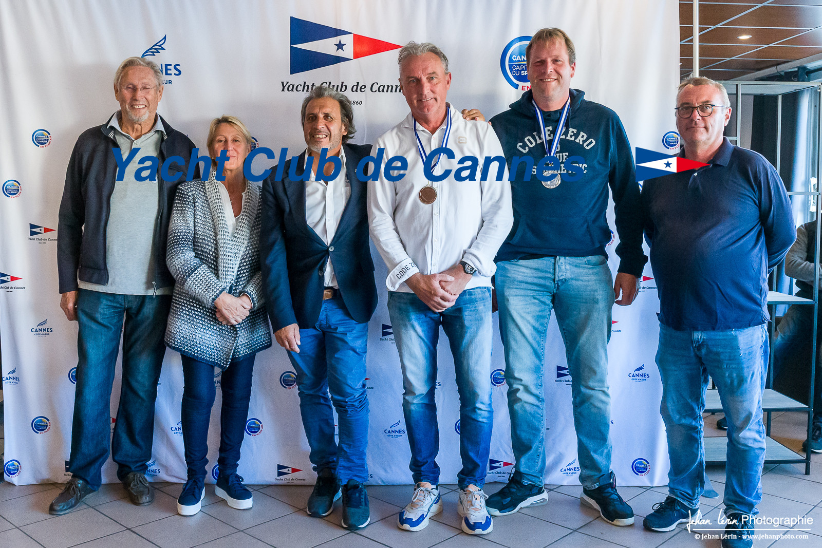 European Championship Star 2023