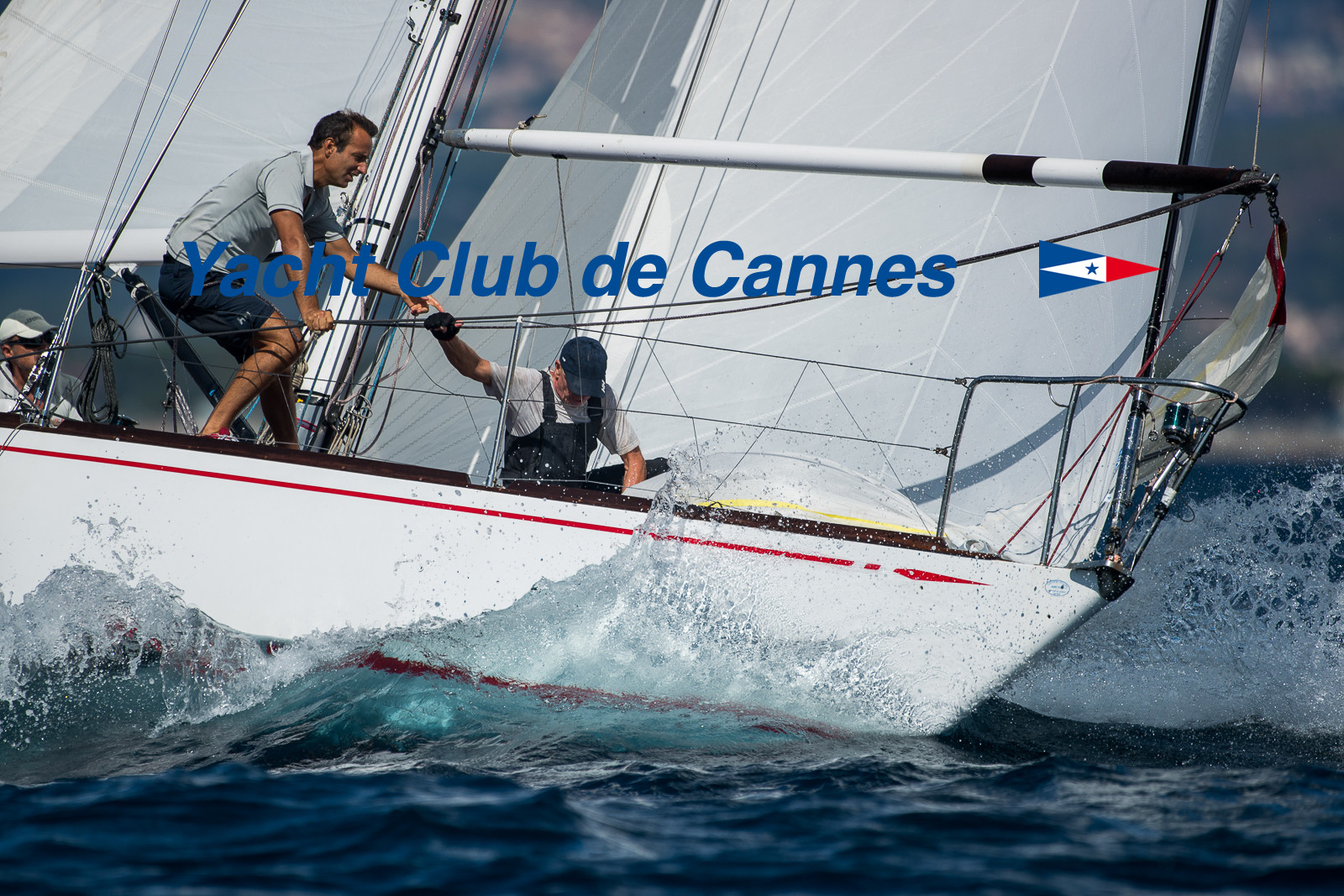 Régates Royales 2020 Régates Royales 2020