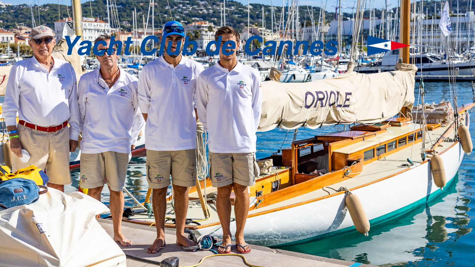 Régates Royales 2021 Régates Royales 2021