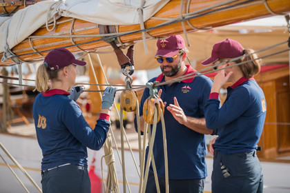 Régates Royales 2020