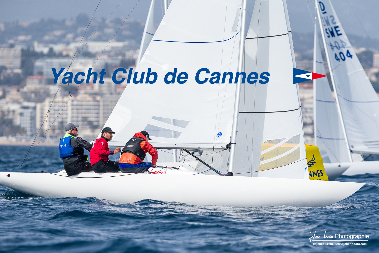 Coupe du Commodore Dragon Coupe du Commodore Dragon