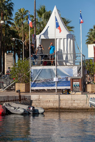 Régates Royales 2020