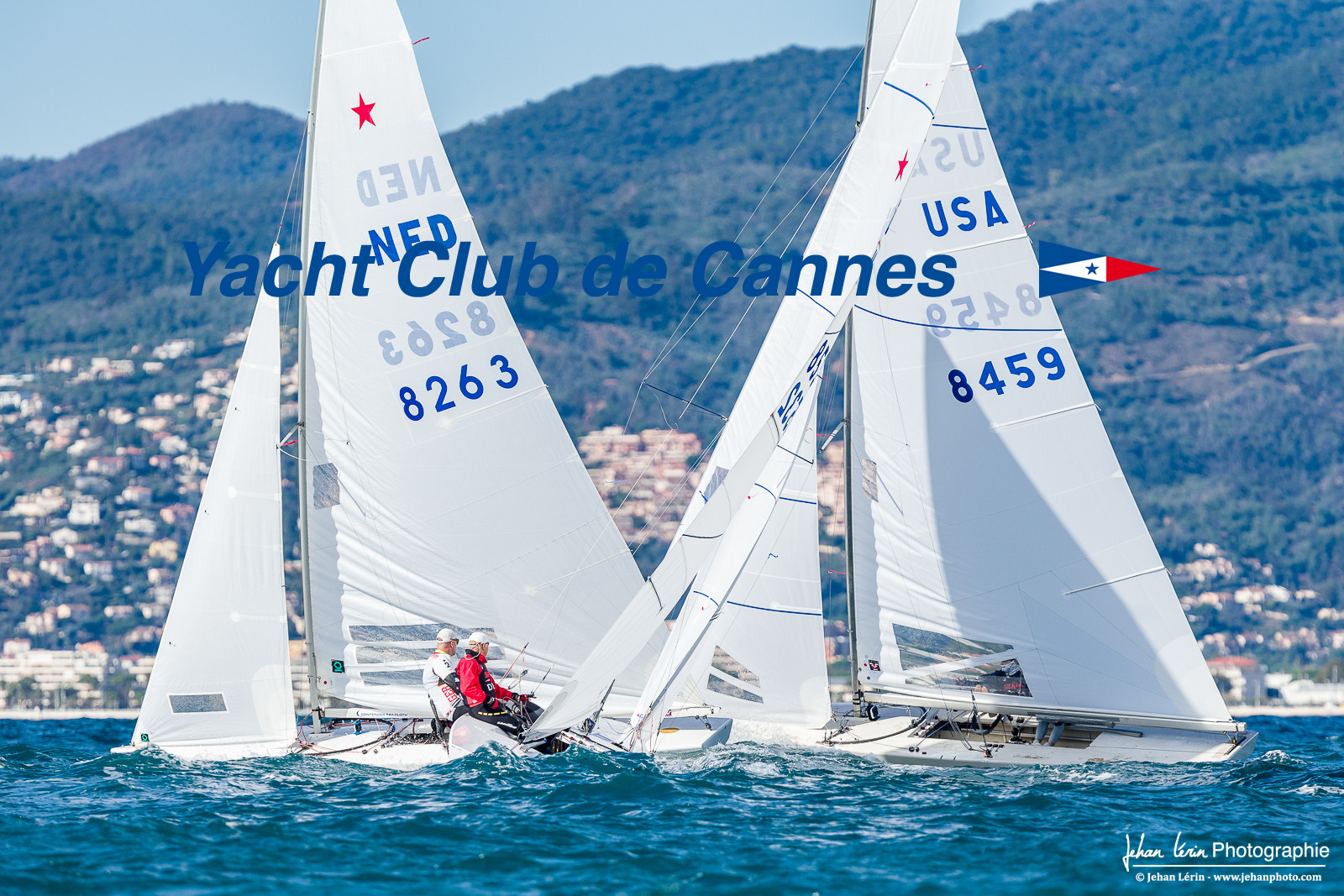 European Championship Star 2023