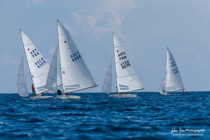 Régates Royales 2020