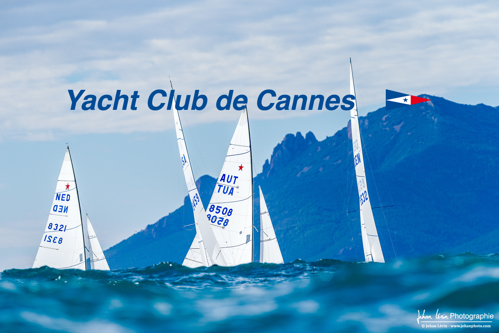 European Championship Star 2023