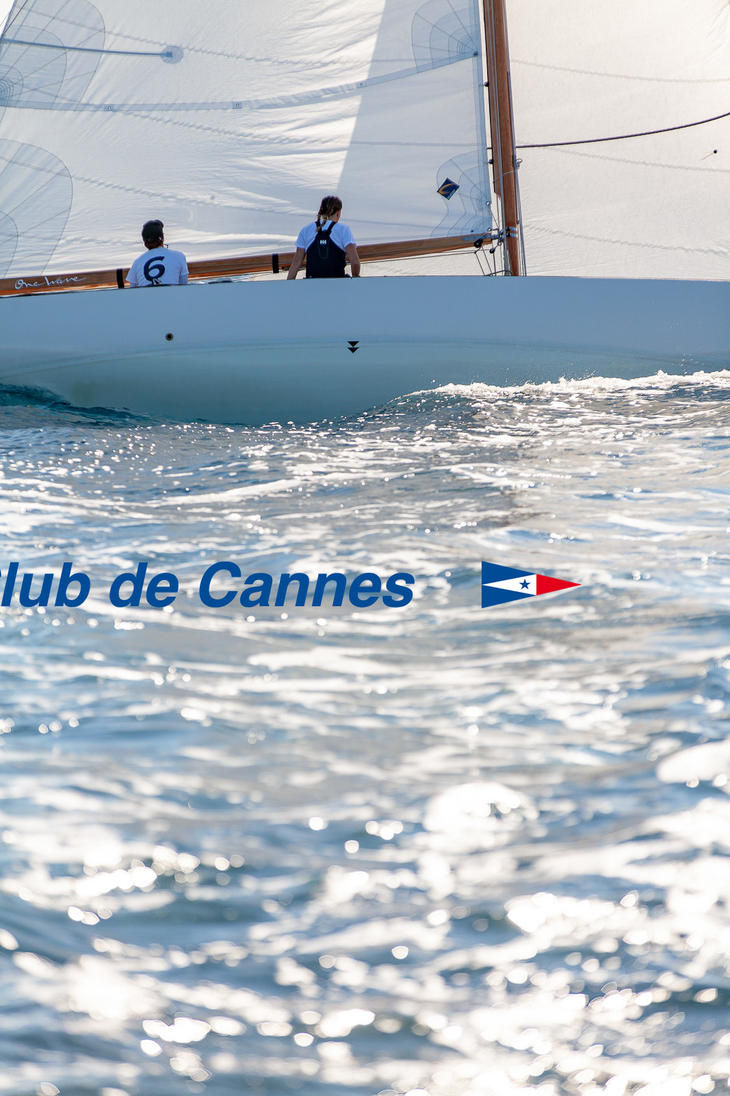 Régates Royales 2020