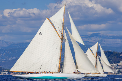 Régates Royales 2021