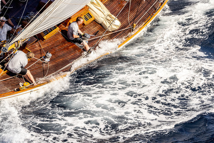 Régates Royales 2021