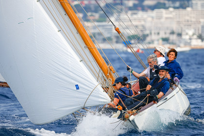 Régates Royales 2021