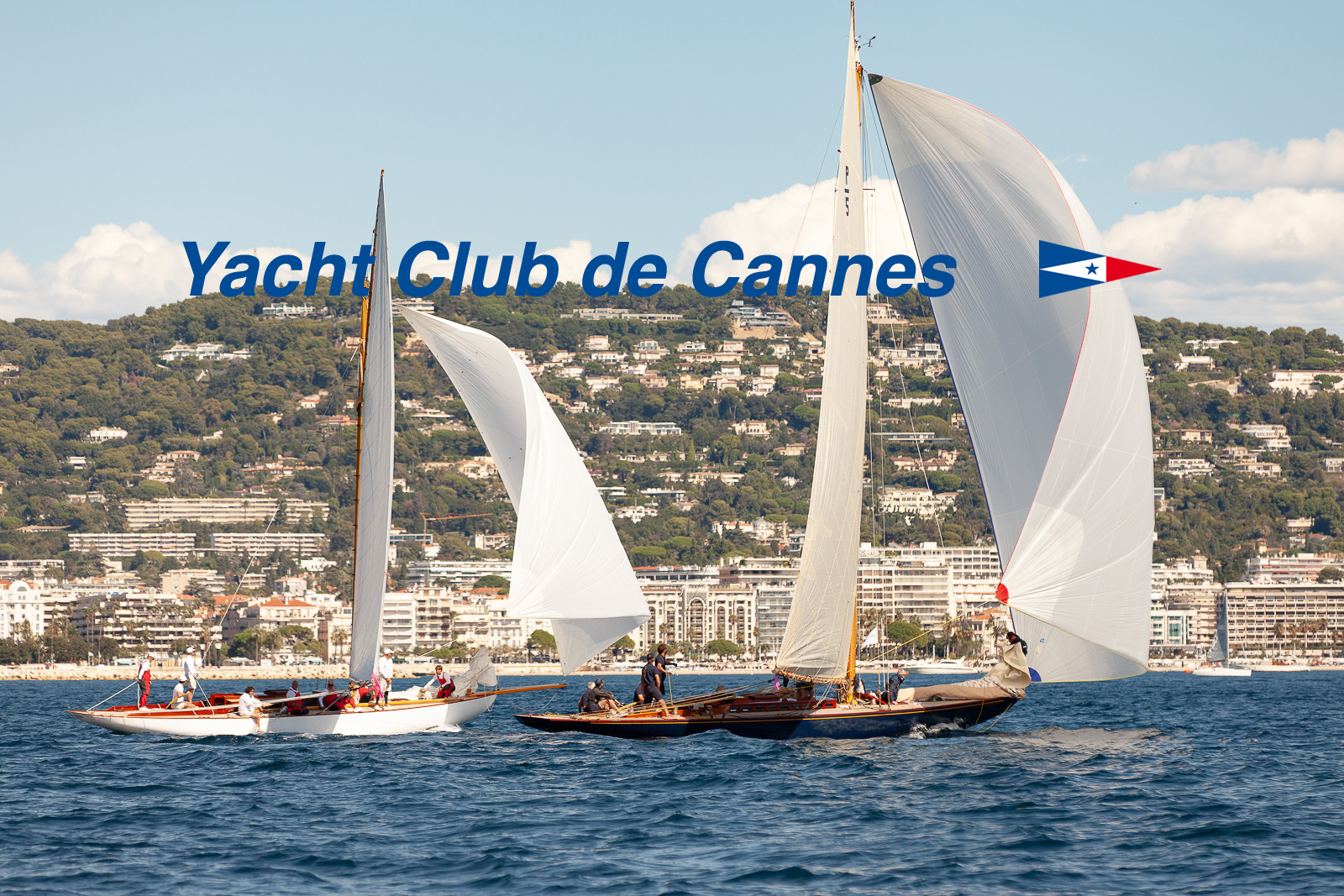 Régates Royales 2020