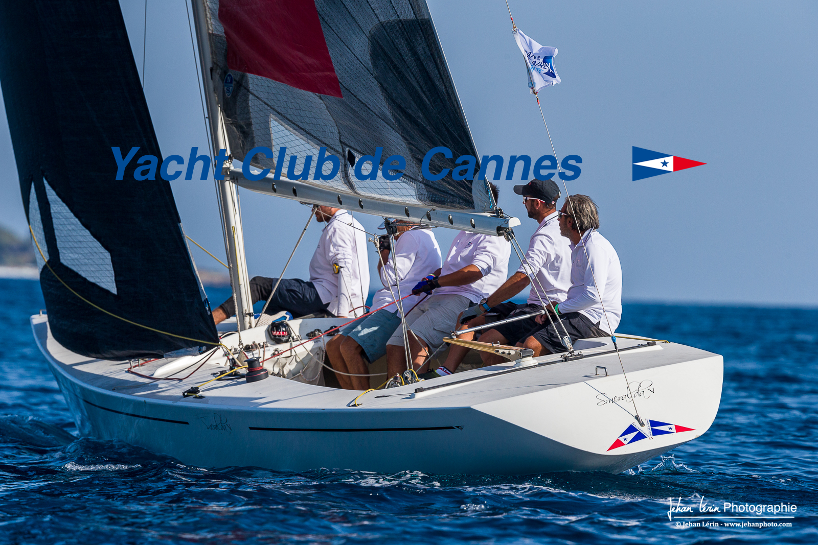 Régates Royales 2021