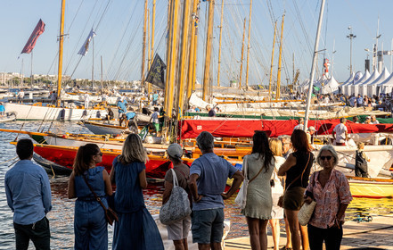 Régates Royales 2021