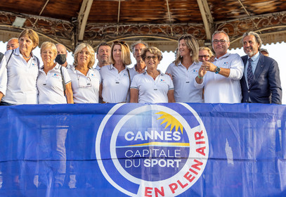 Régates Royales 2021