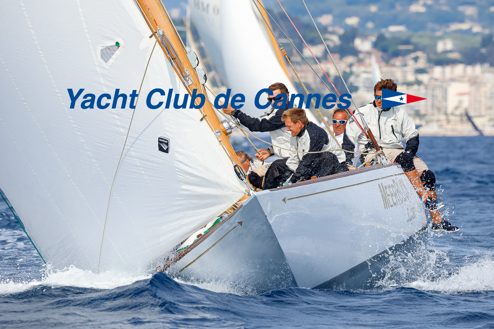 Régates Royales 2021