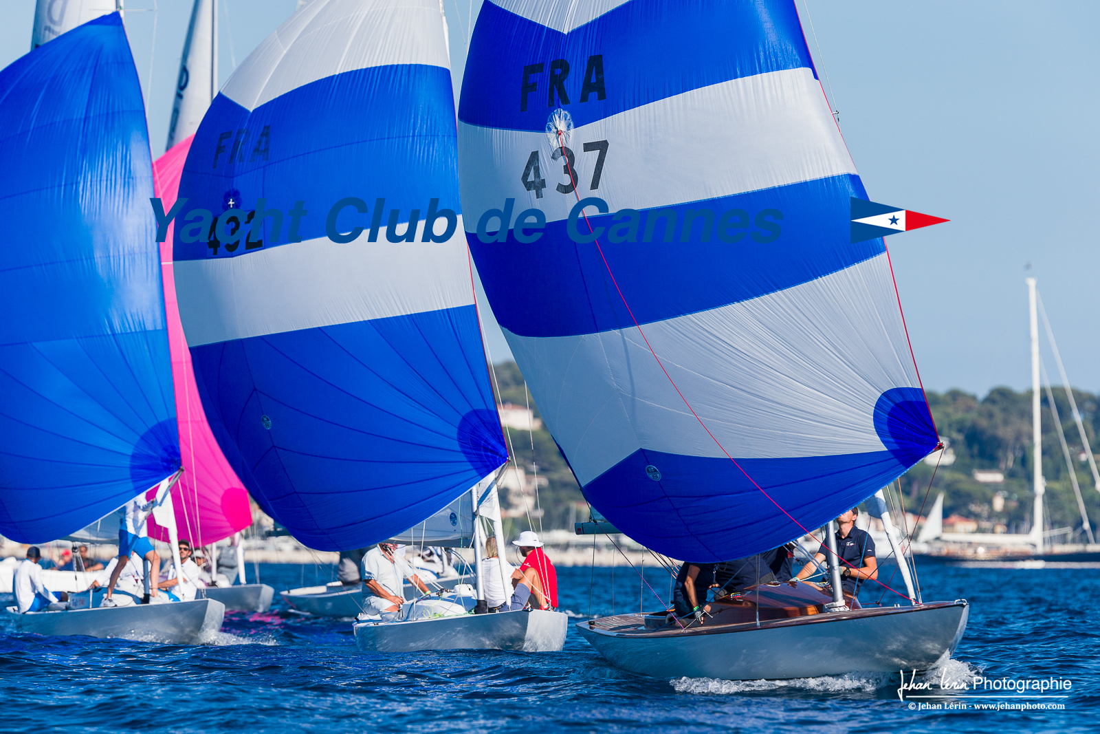 Régates Royales 2021