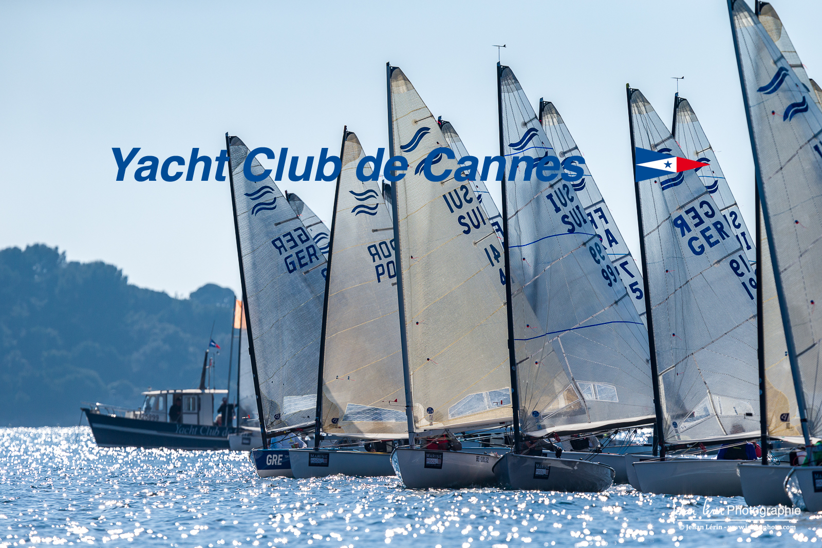 Semaine Internationale de Cannes de Finn 2022