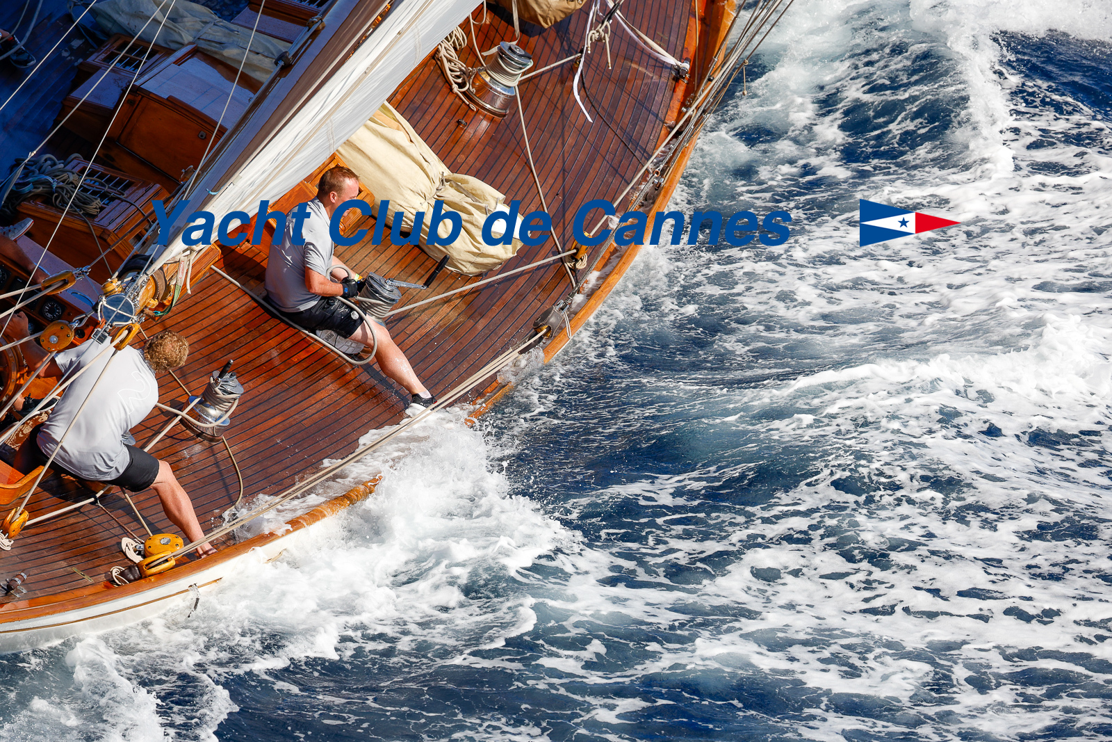 Régates Royales 2021 Régates Royales 2021