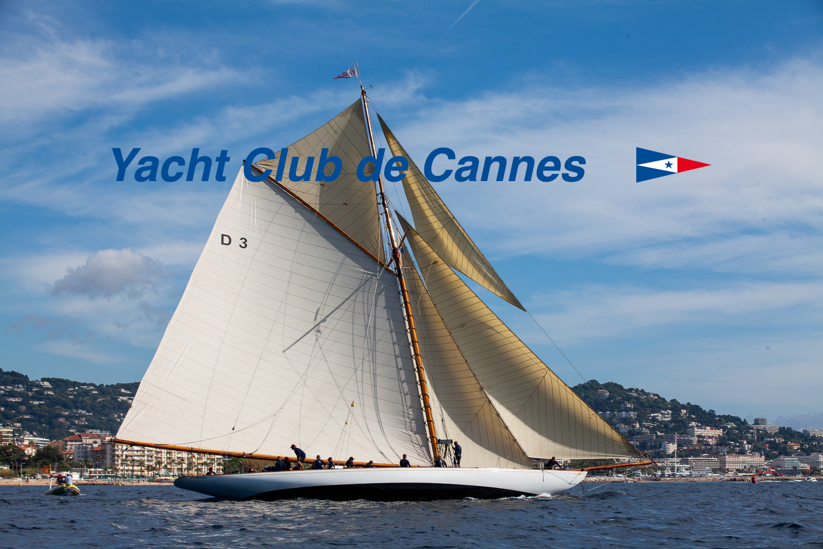 Régates Royales 2020