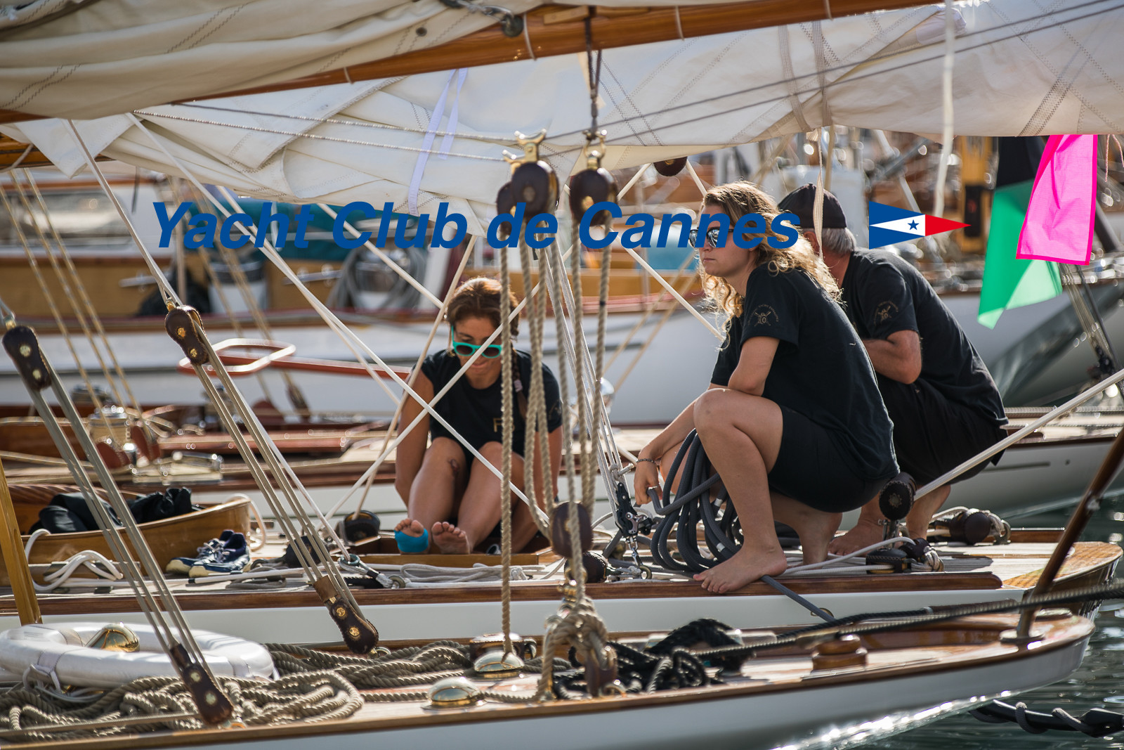 Régates Royales 2020 Régates Royales 2020