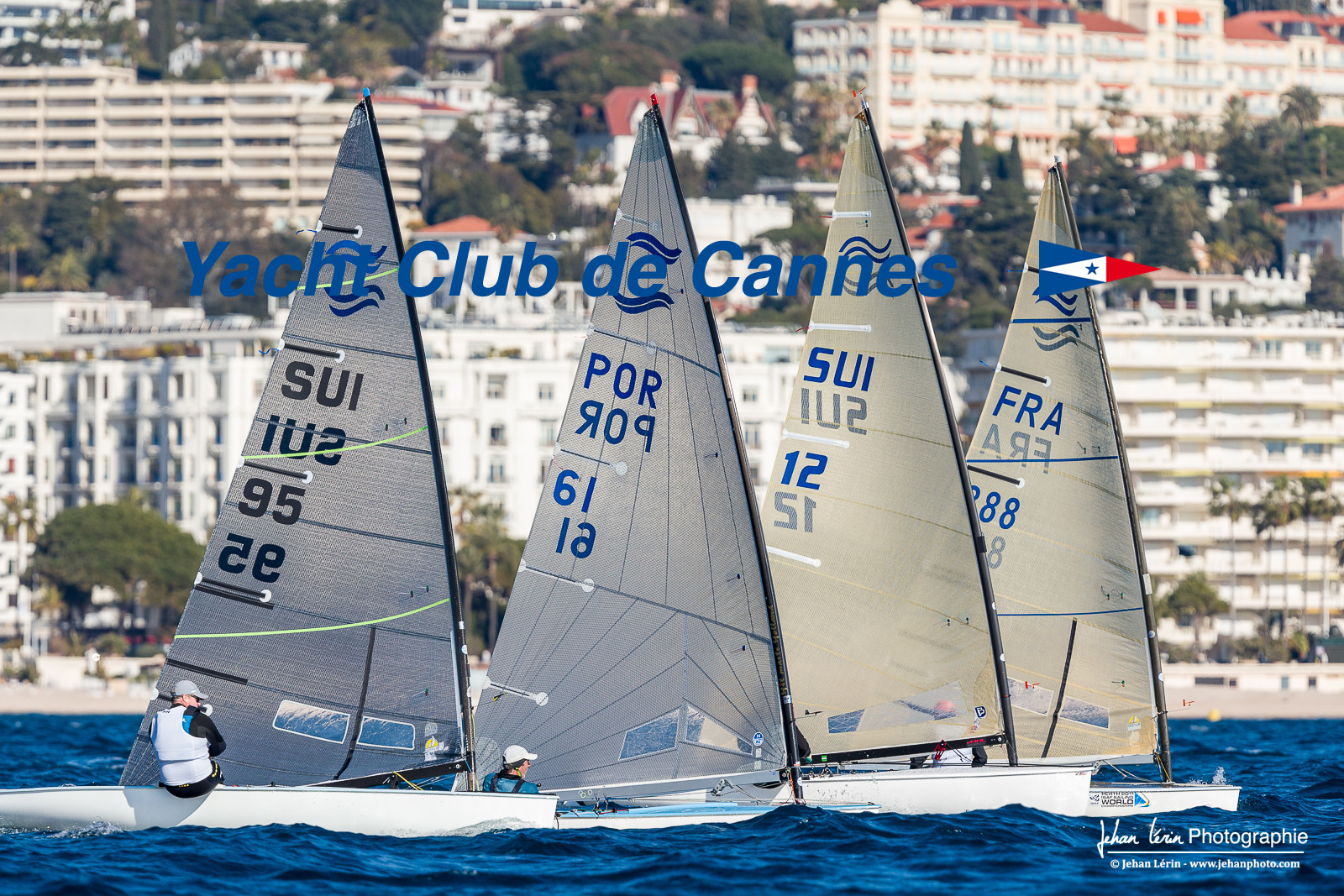 Semaine Internationale de Cannes de Finn 2023