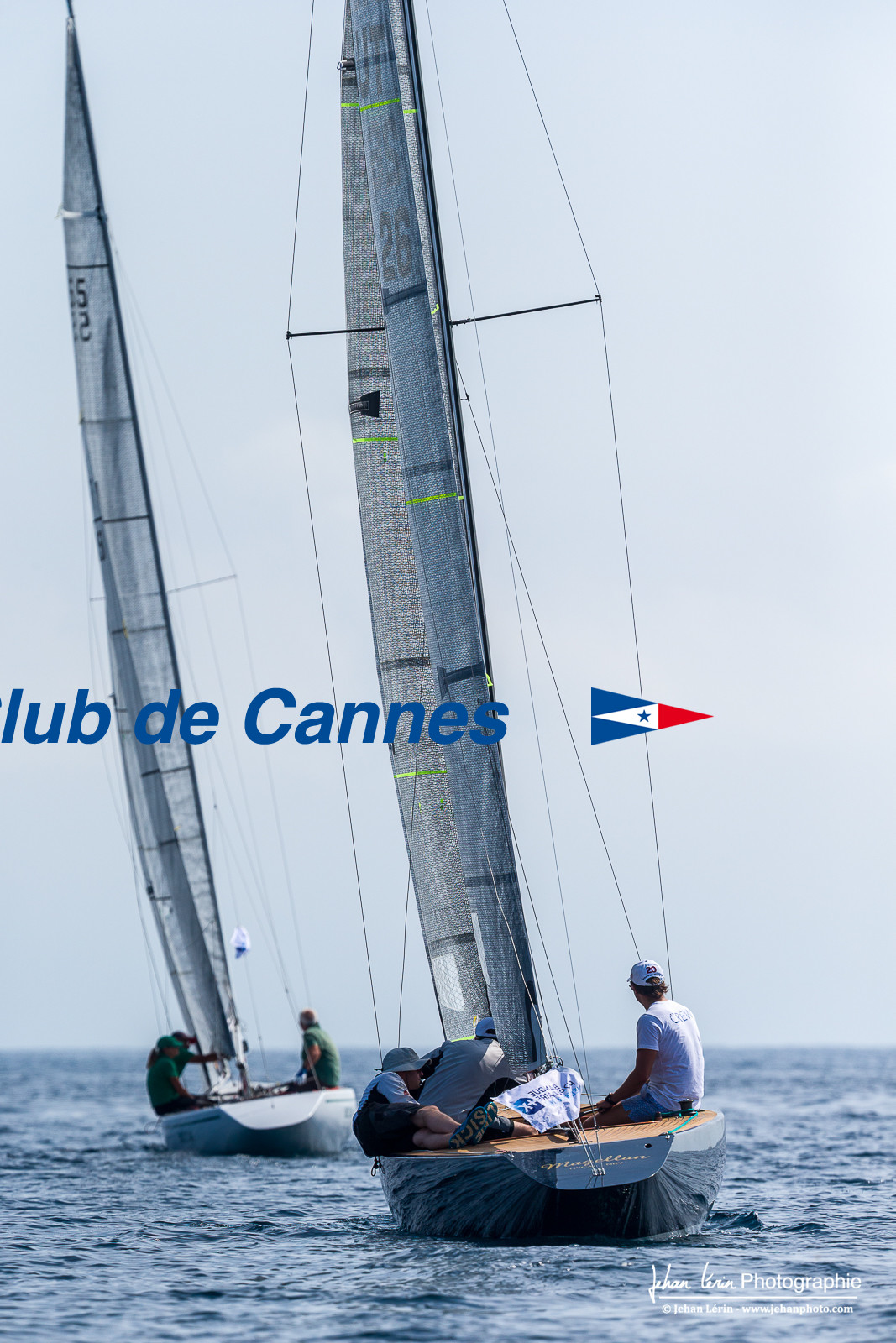 Régates Royales 2020 Régates Royales 2020