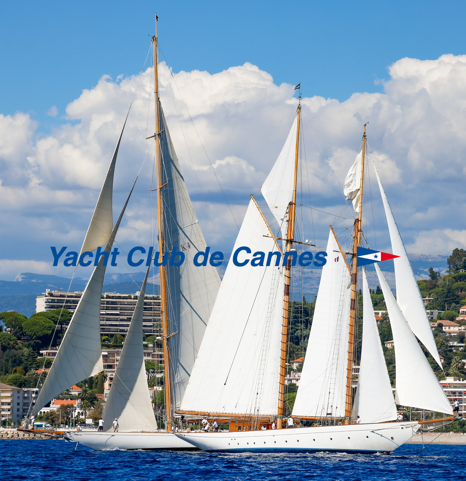 Régates Royales 2021 Régates Royales 2021