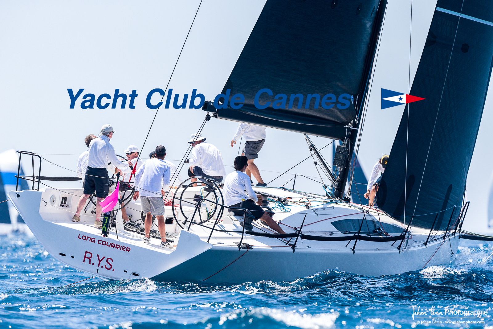 Championnat d Europe IRC 2023 - IRC European Championship 2023