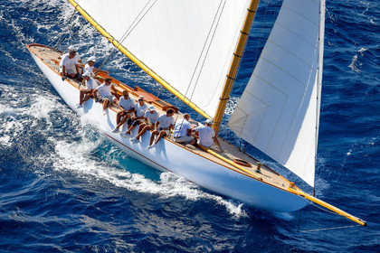 Régates Royales 2021