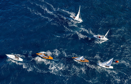 Régates Royales 2021