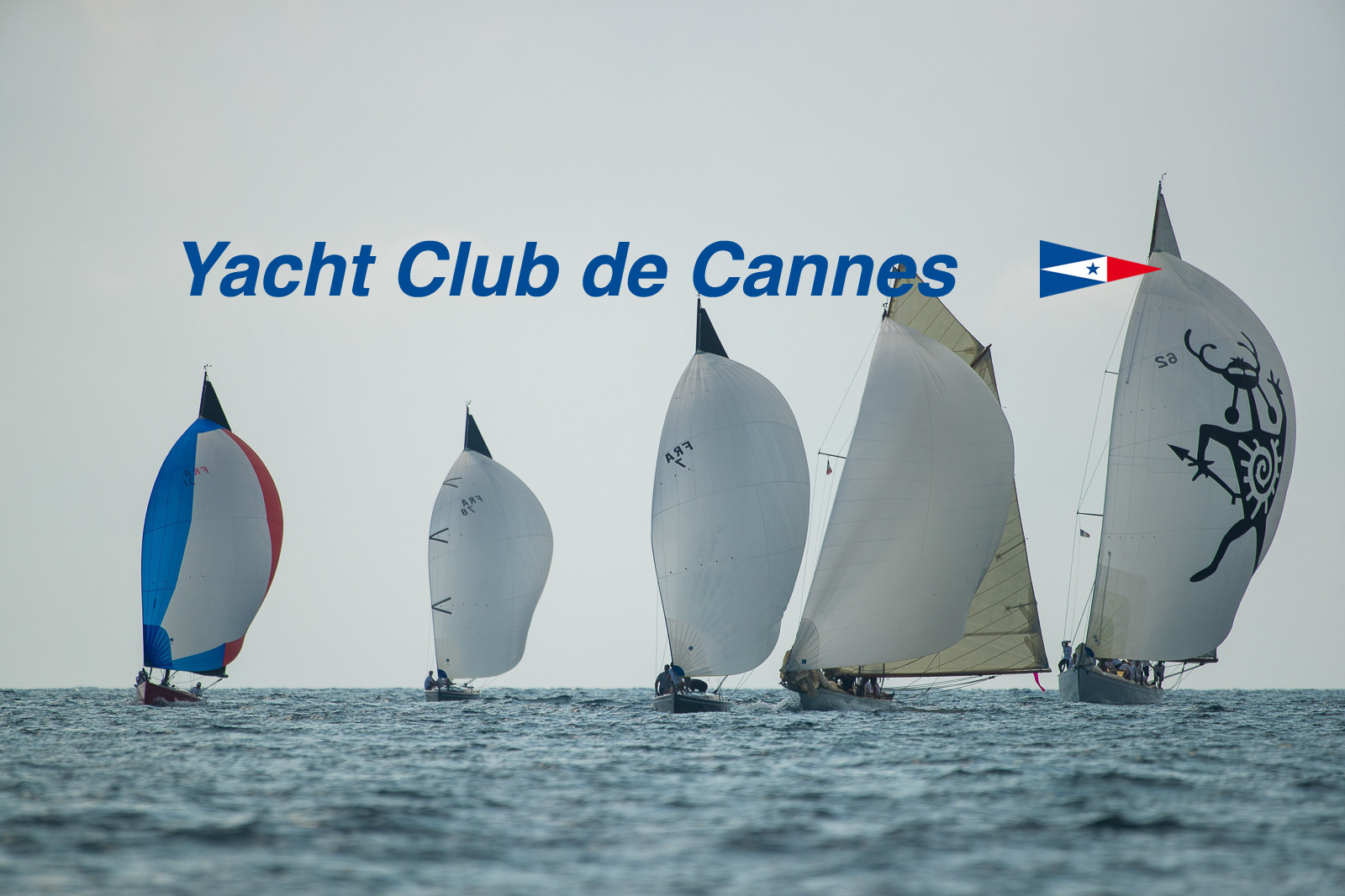 Régates Royales 2020