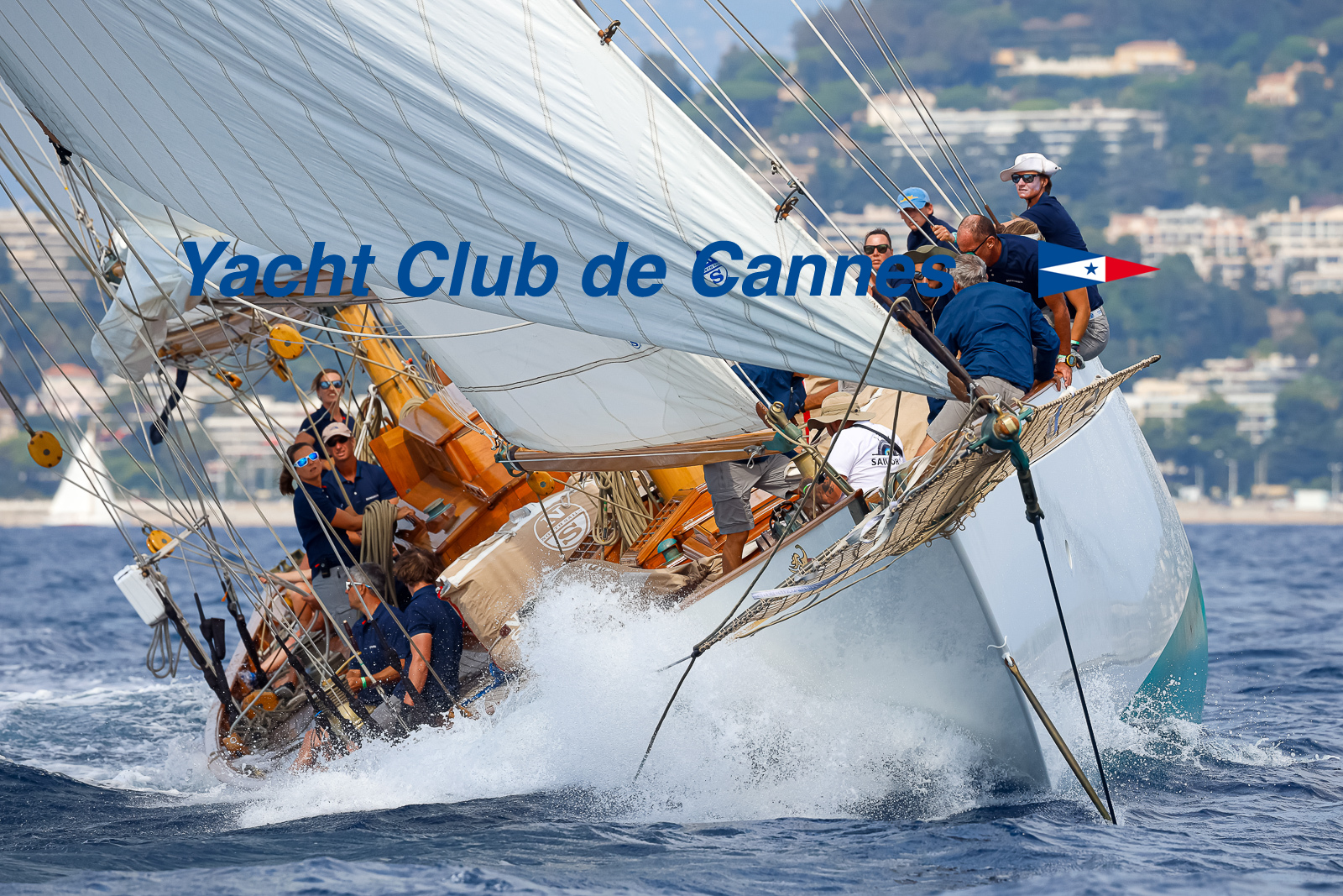 Régates Royales 2021