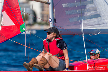 Régates Royales 2021