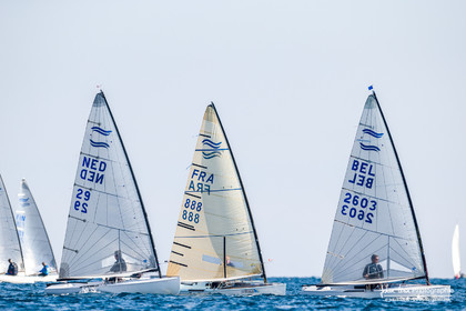 Semaine Internationale de Cannes de Finn 2023