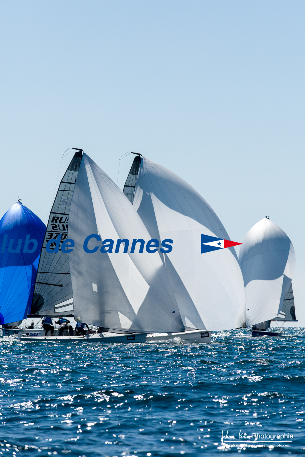 Cannes Sailing Cup 2016 Cannes Sailing Cup 2016