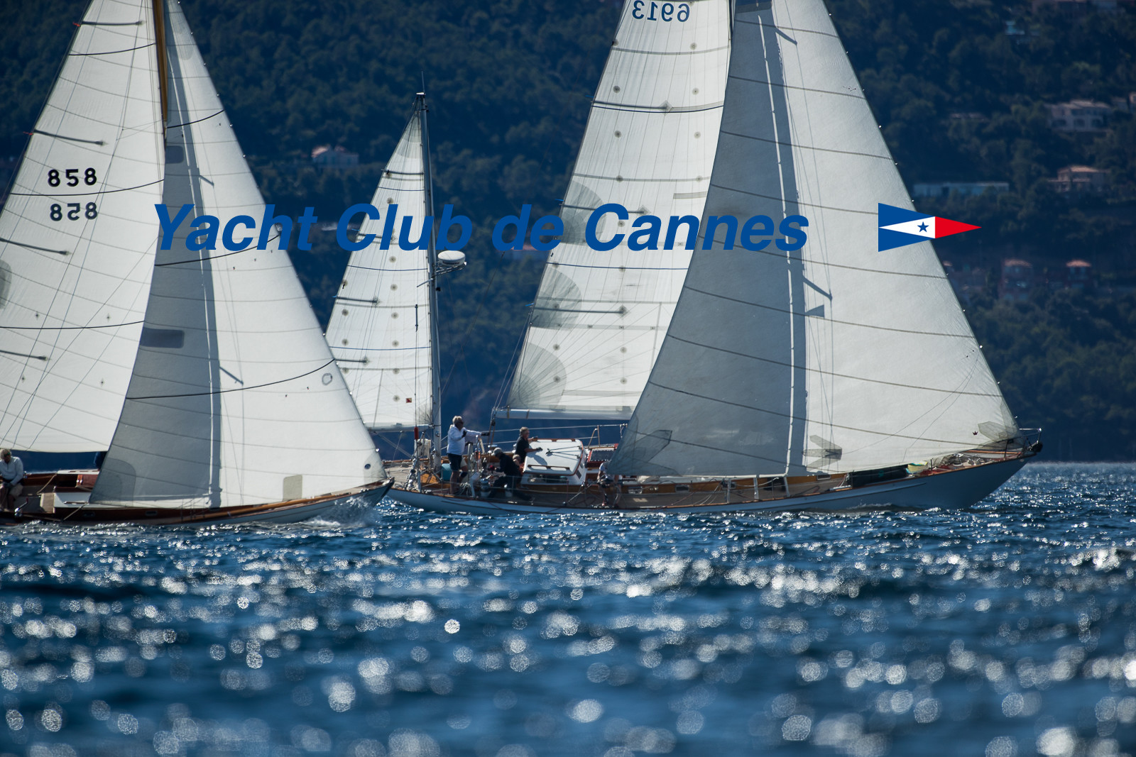 Régates Royales 2020 Régates Royales 2020