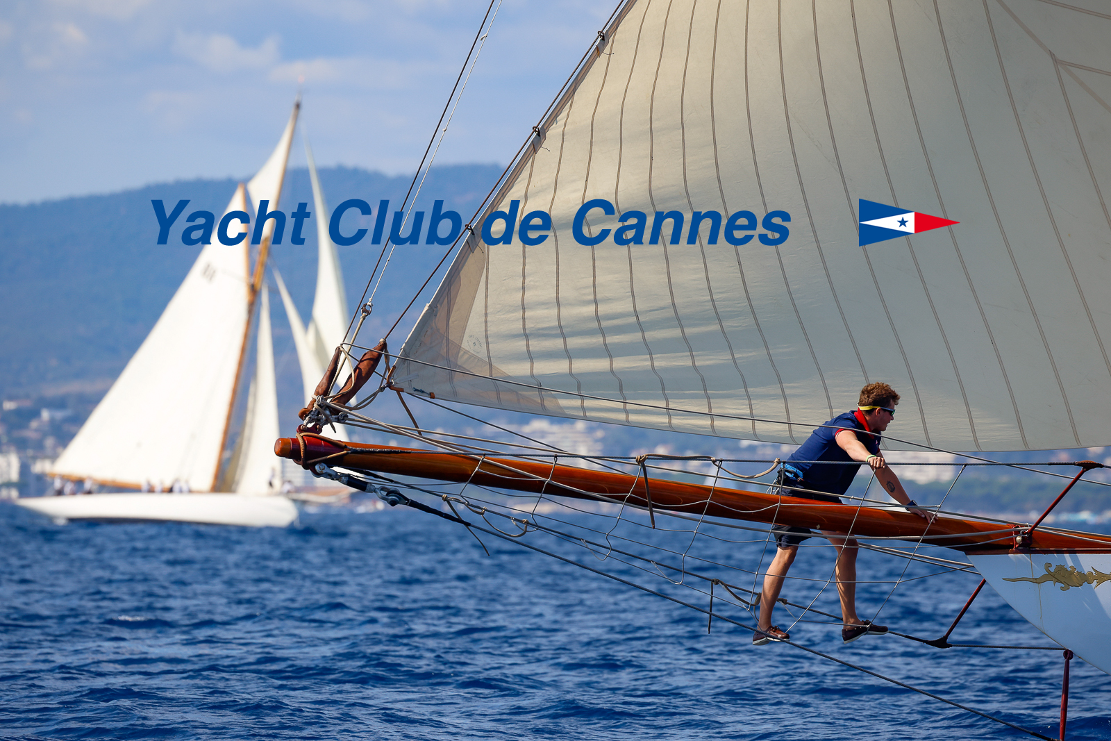 Régates Royales 2021 Régates Royales 2021
