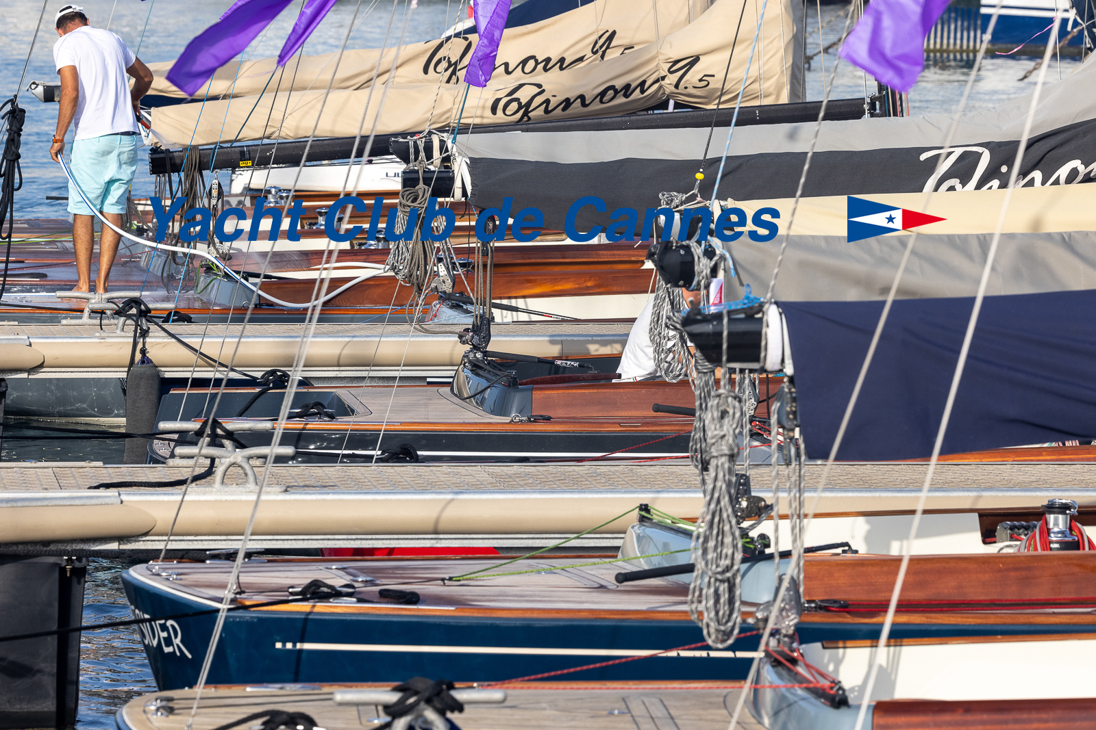 Régates Royales 2021 Régates Royales 2021