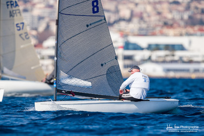 Semaine Internationale de Cannes de Finn 2023