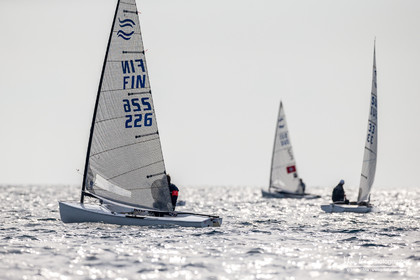 Semaine Internationale de Cannes de Finn 2023