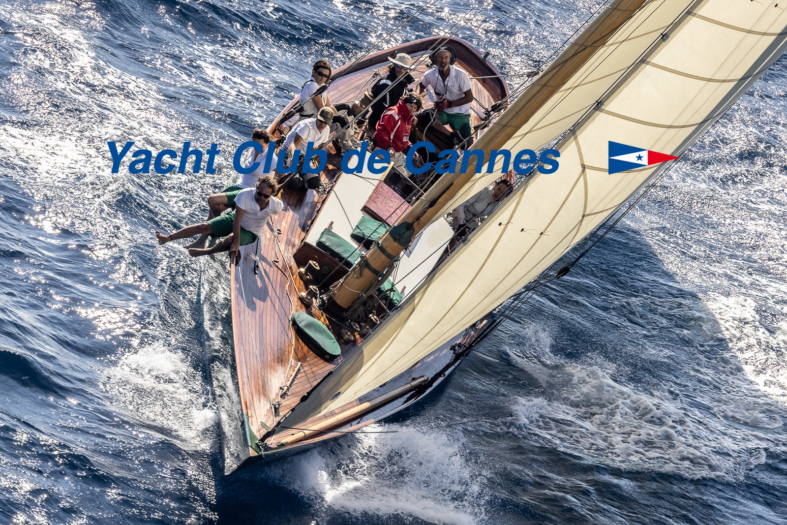 Régates Royales 2021