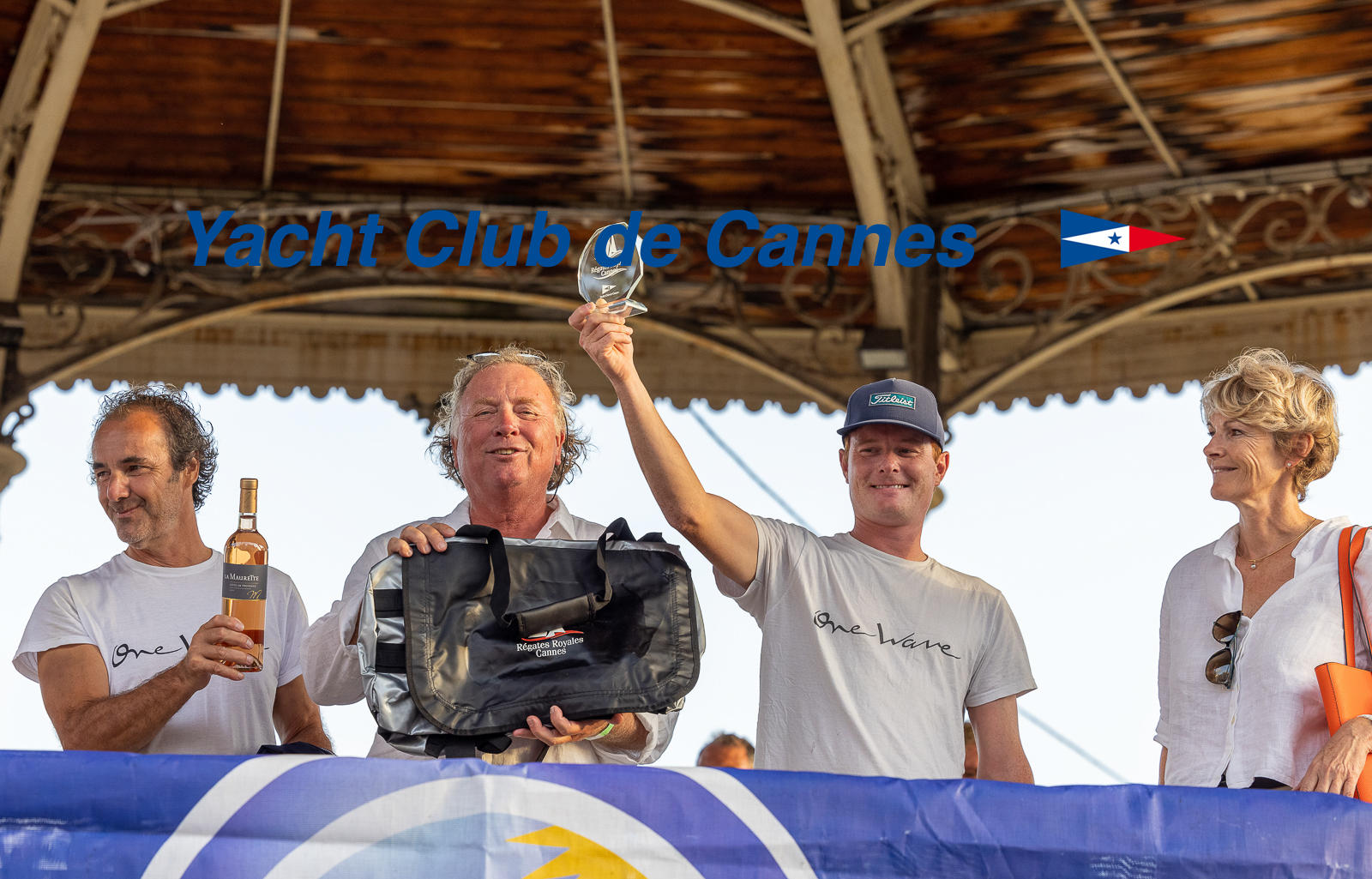 Régates Royales 2021