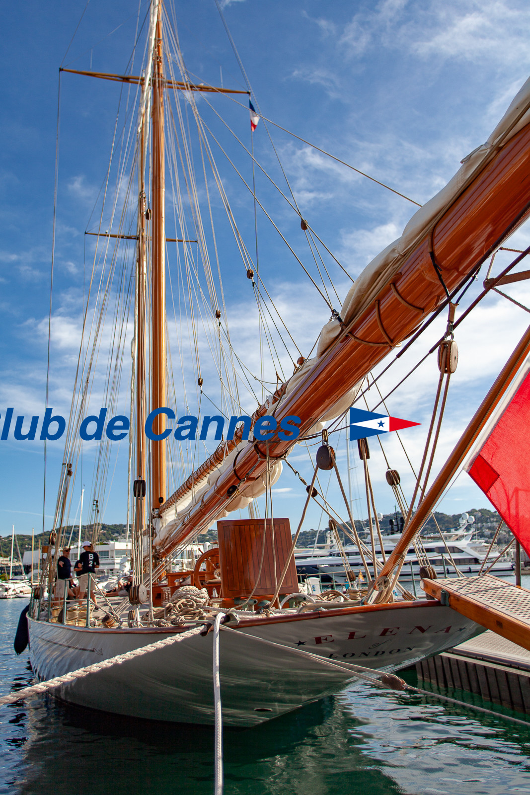 Régates Royales 2020