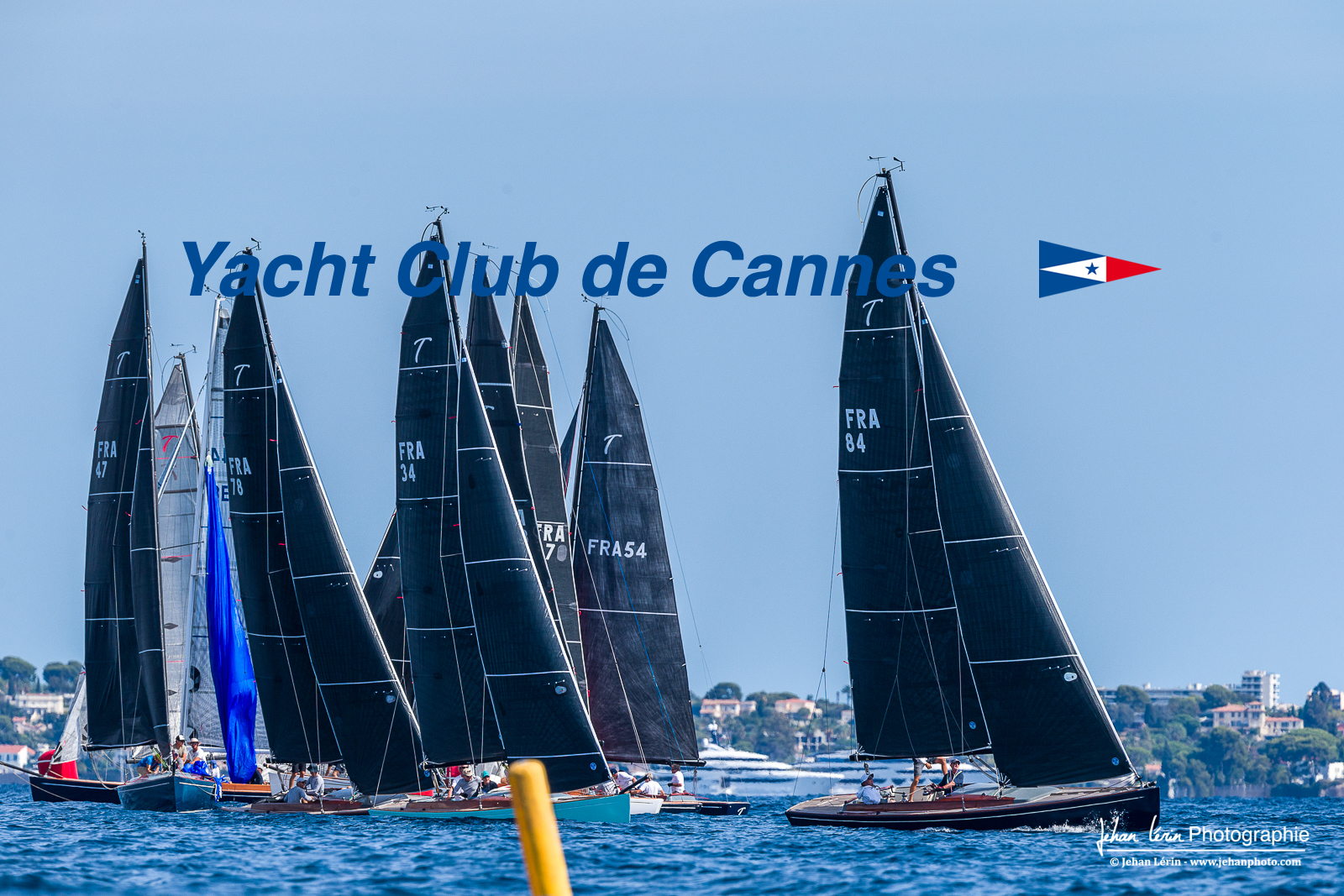 Régates Royales RR2022