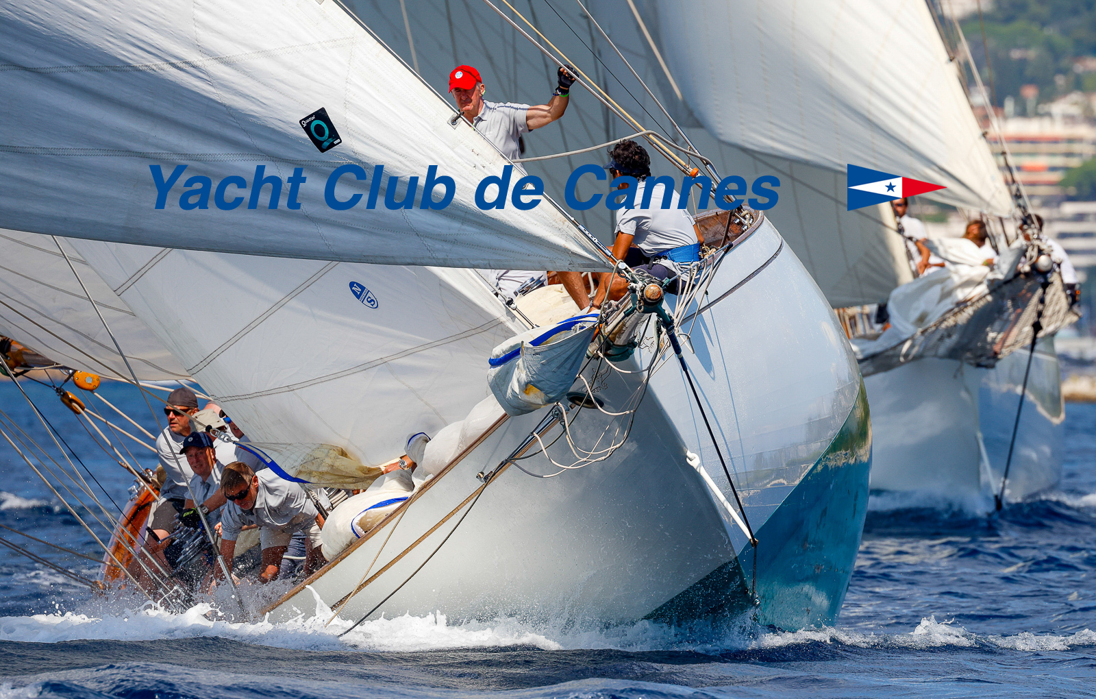 Régates Royales 2021