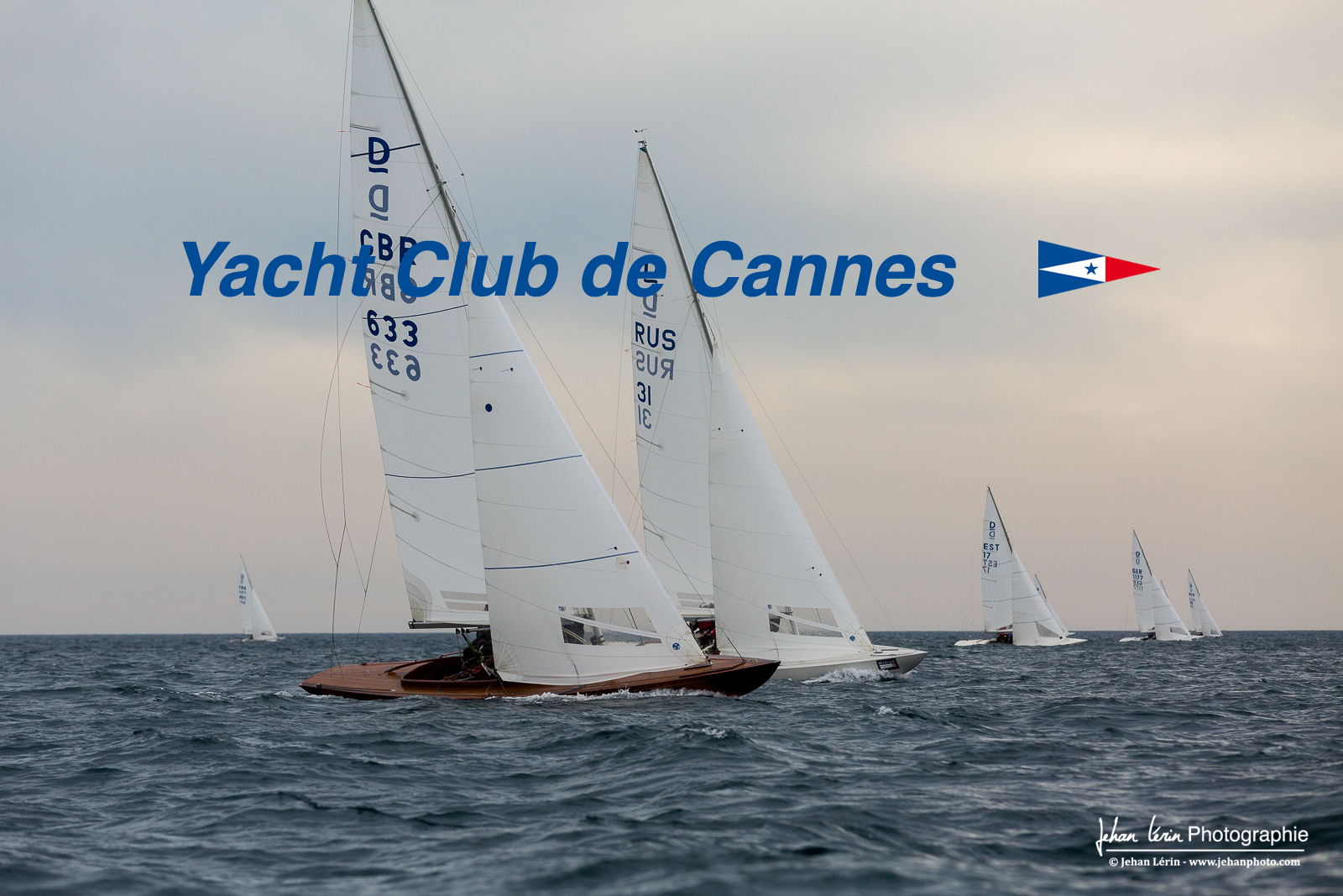 Cannes Dragon Grand Prix 2017