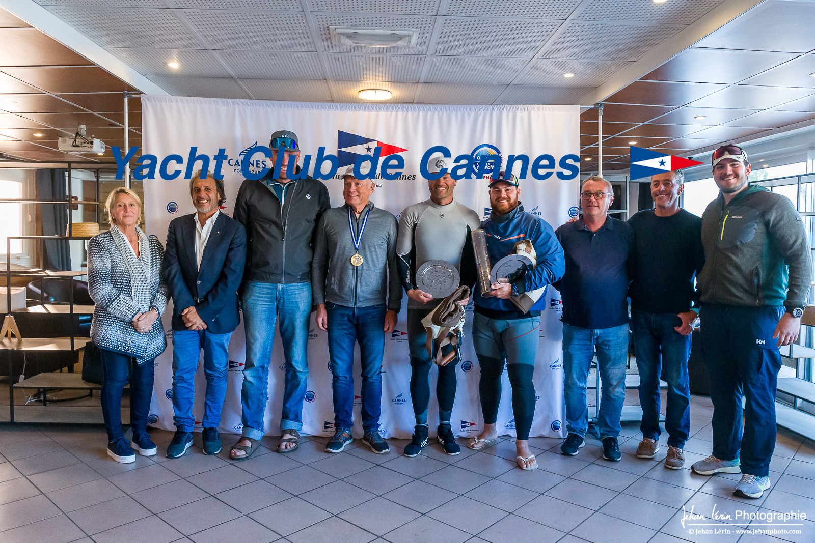 European Championship Star 2023