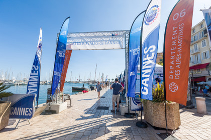 Régates Royales RR2022