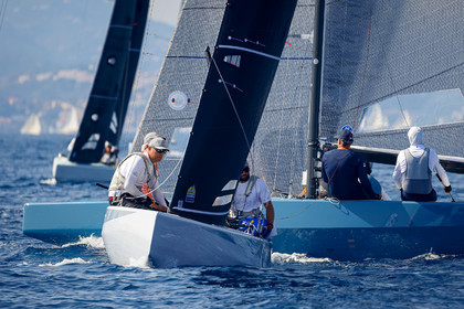 Régates Royales 2021